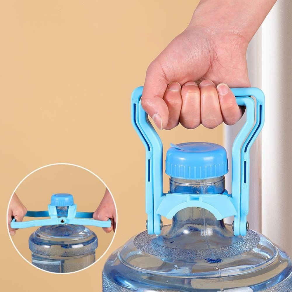 Double Handed Bottle Lifter