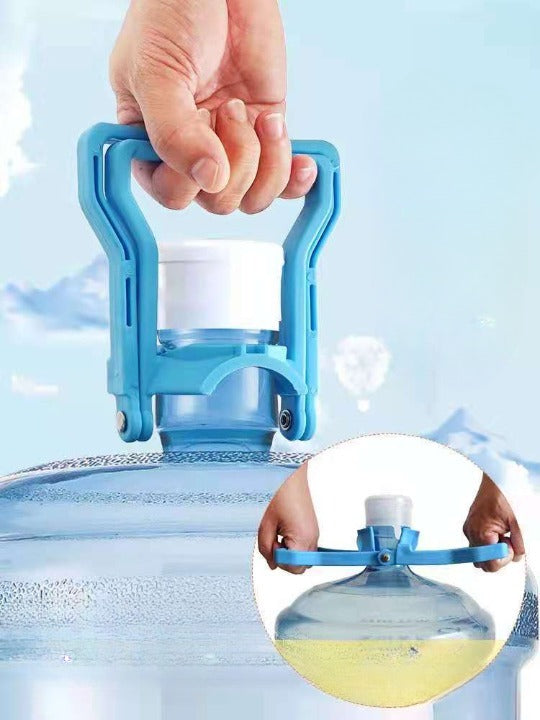 Double Handed Bottle Lifter