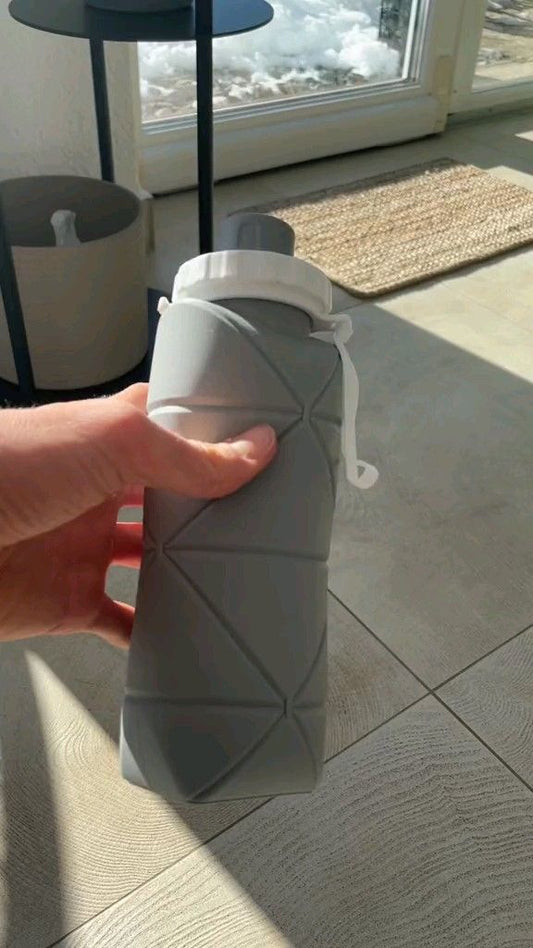 Water Bottle
