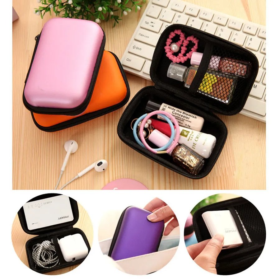 Multi-function Waterproof Portable Storage Box.